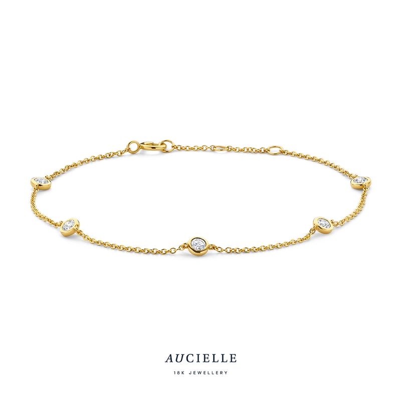 Bracelet Aucielle AA9001A