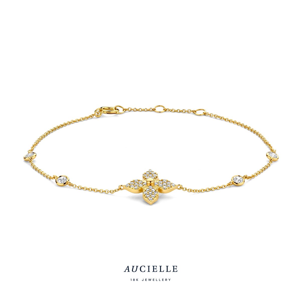 Bracelet Aucielle AA0062C