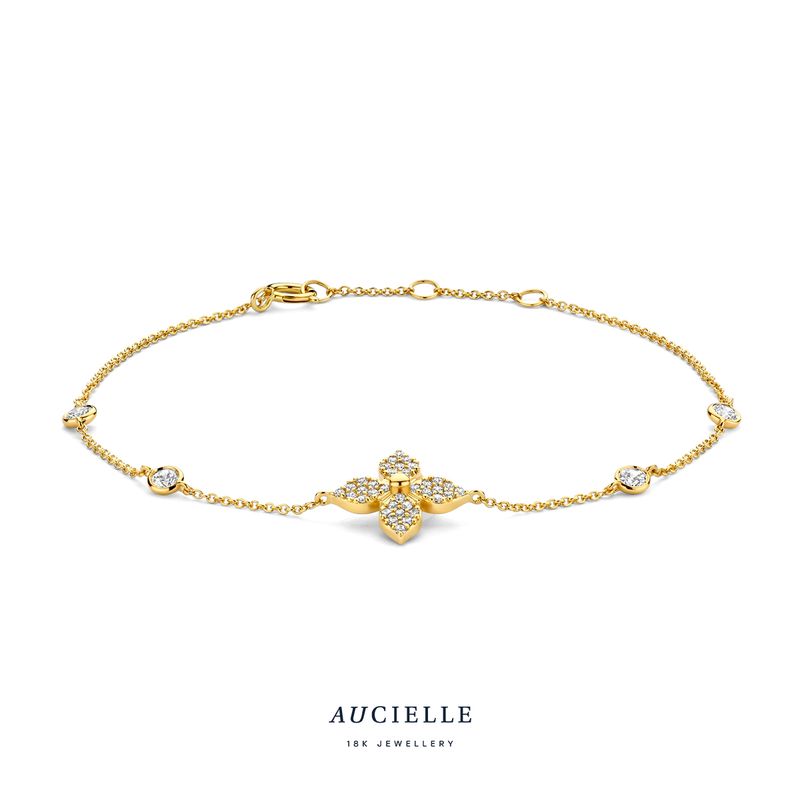 Bracelet Aucielle AA0062C