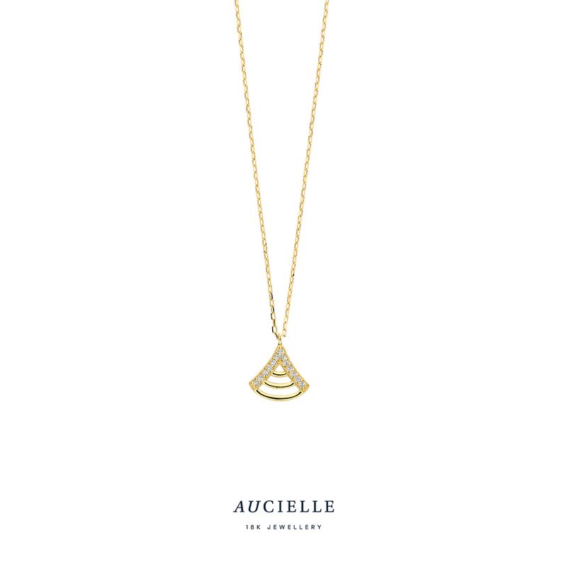 Collier Aucielle AK0121C