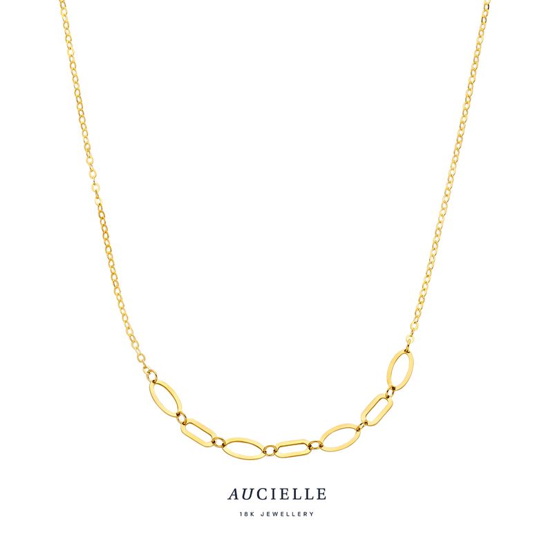 Collier Aucielle AK0130B