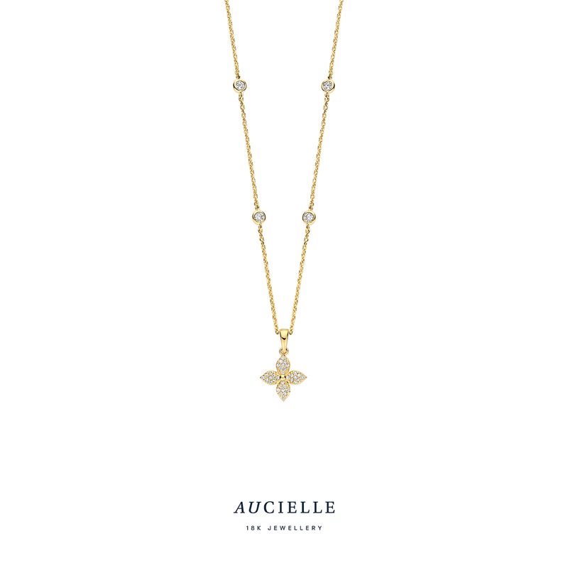 Collier Aucielle AK0118C