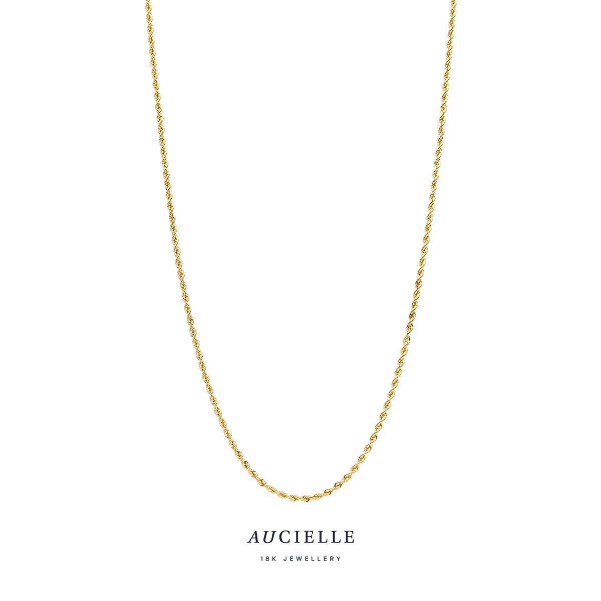 Collier Aucielle AK0064B