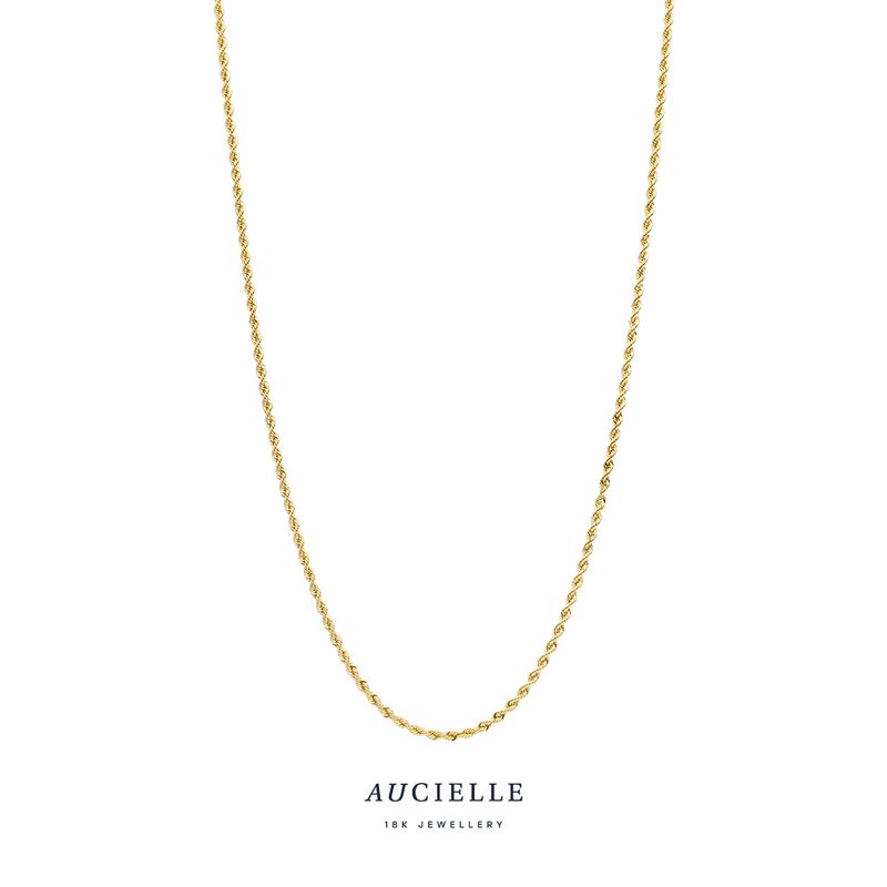 Collier Aucielle AK0064B