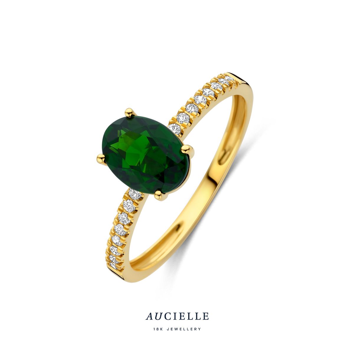 Bague Aucielle AR0154C