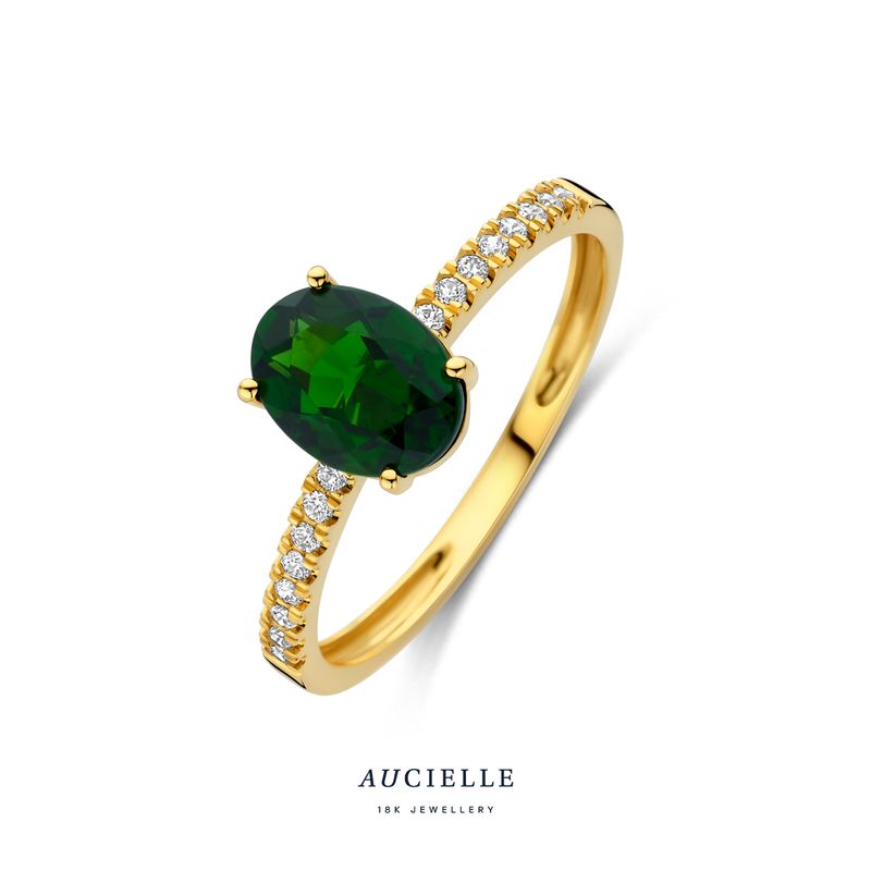 Bague Aucielle AR0154C