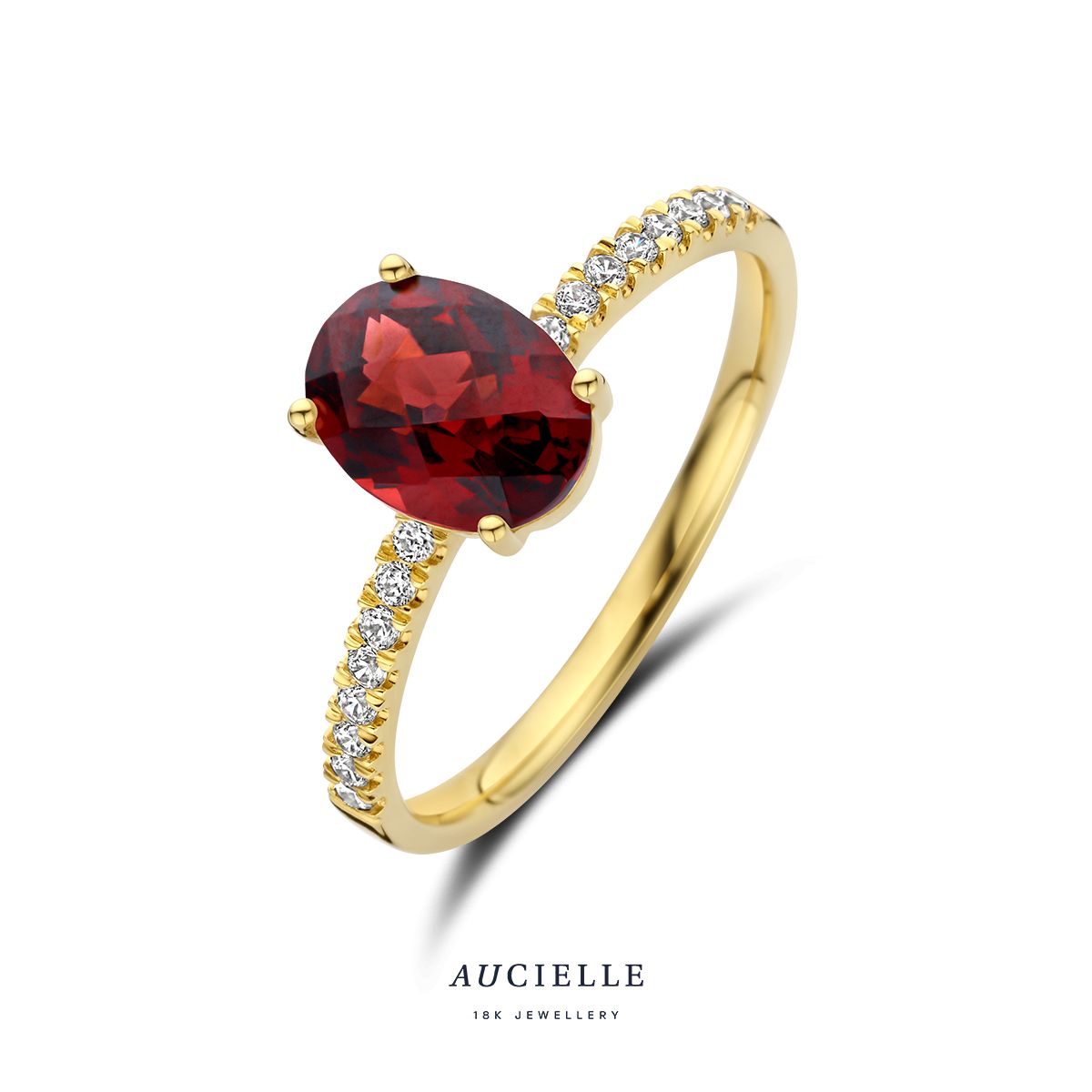 Bague Aucielle AR0078C