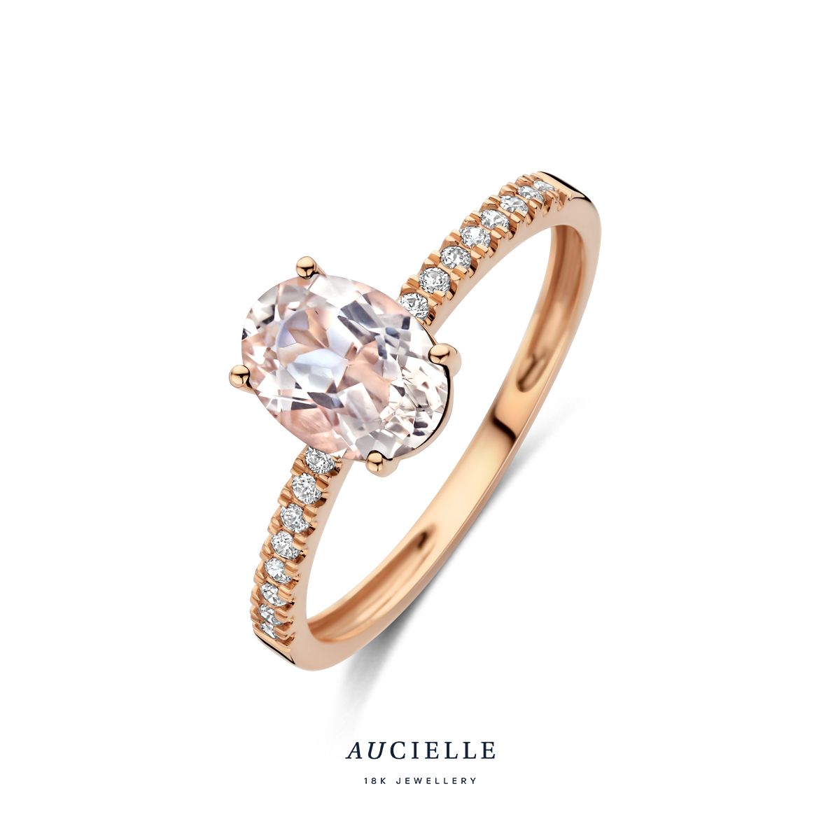 Bague Aucielle AR0155S