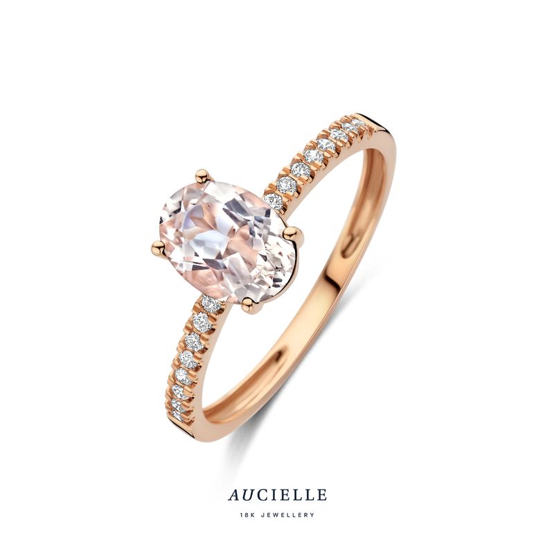 Bague Aucielle AR0155S