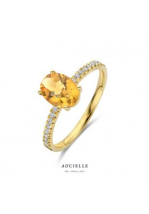 Bague Aucielle AR0079C