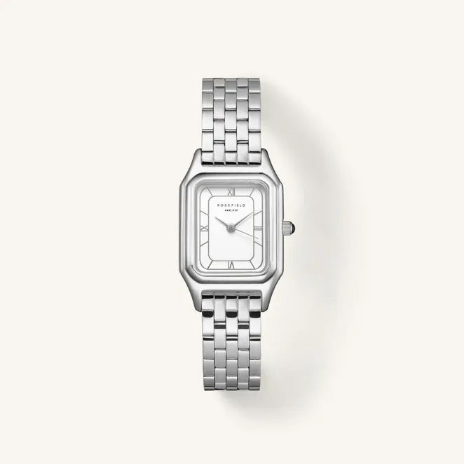 Ivy Blanc Argent