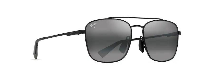 Maui Jim Piwai Asian Fit MJ0645SA-004