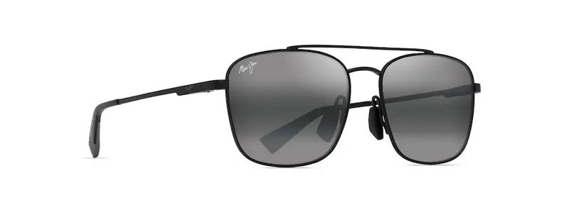 Maui Jim Piwai Asian Fit MJ0645SA-004