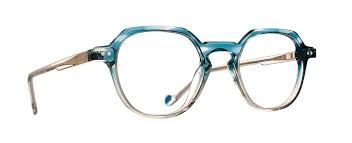 Tête à Lunettes Mini Buccia 1 2014