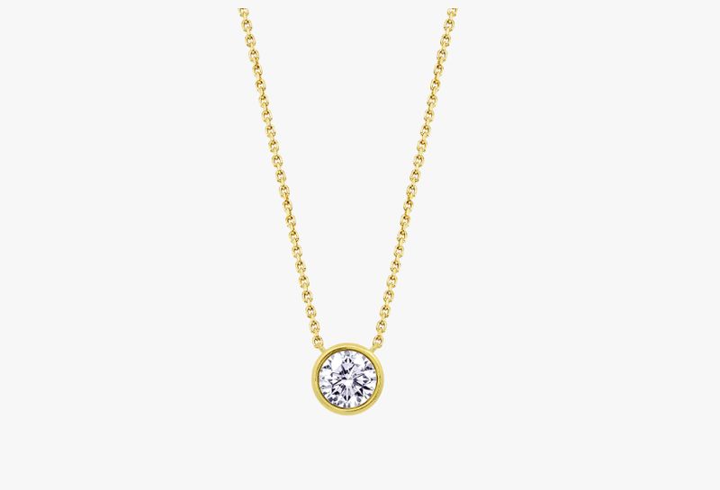Collier Lotus LP2001-1/2