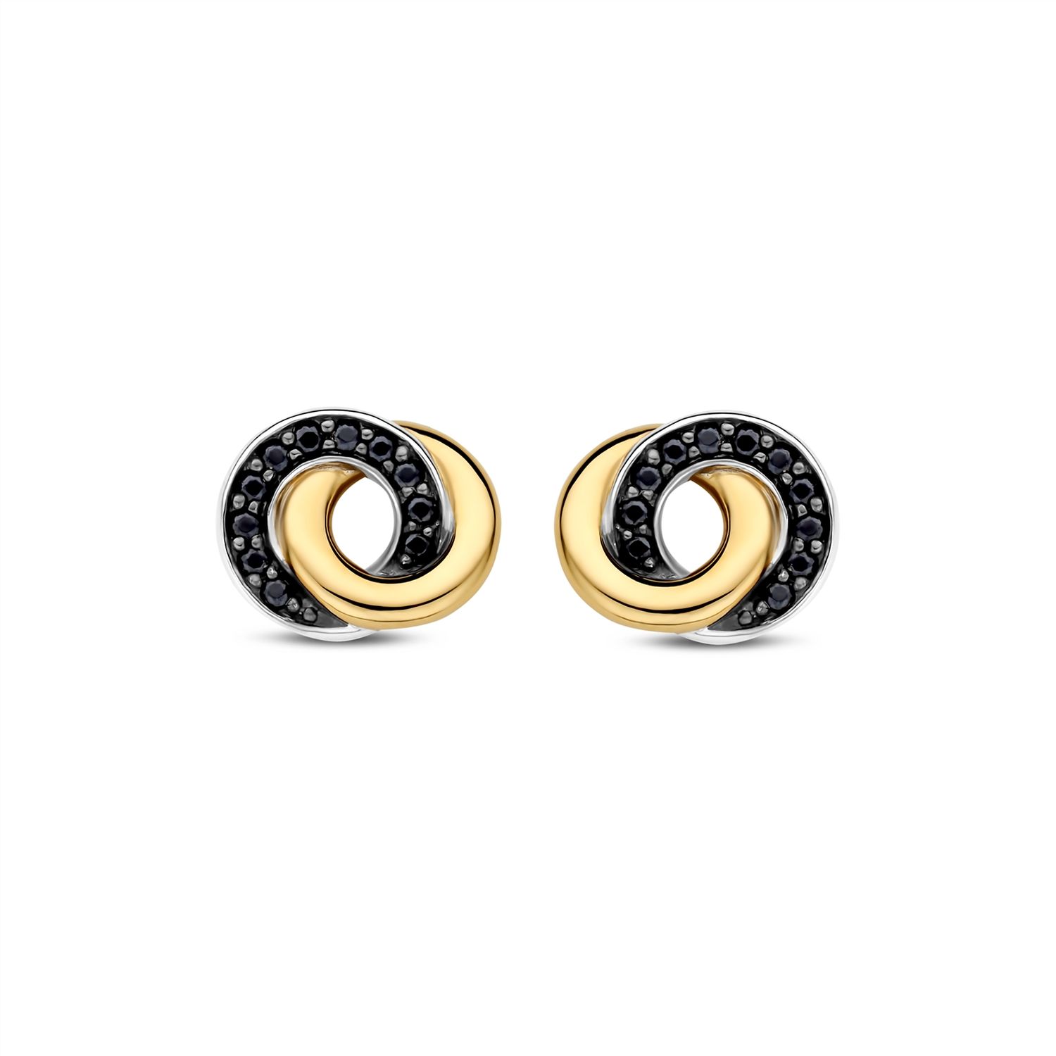 Boucles d&#39;oreilles Ti Sento 7784BY