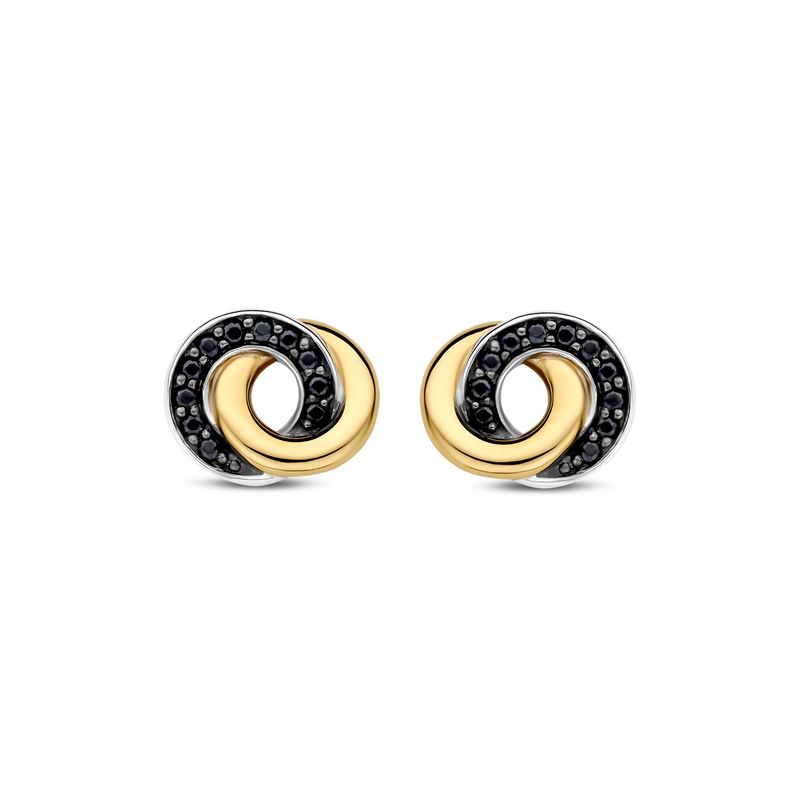 Boucles d&#39;oreilles Ti Sento 7784BY