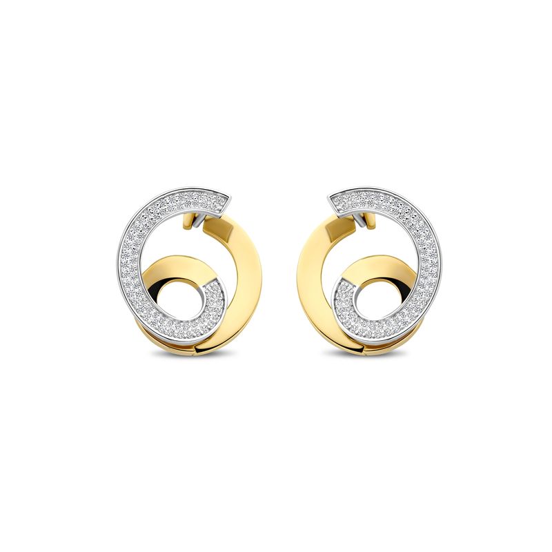 Boucles d&#39;oreilles Ti Sento 78040ZY