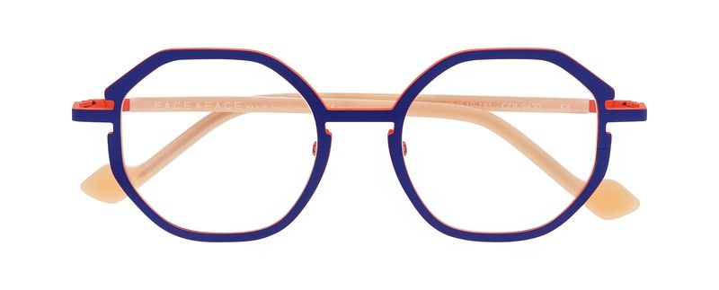 Face à Face Twill 1 9620