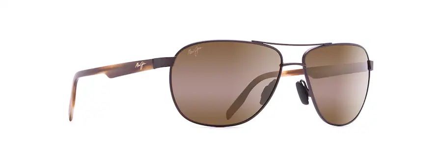 Maui Jim Castles MJ0728S 002