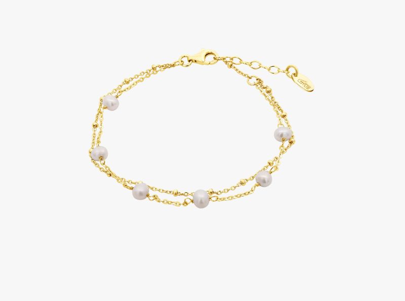 Bracelet Lotus Silver LP3477-2/2