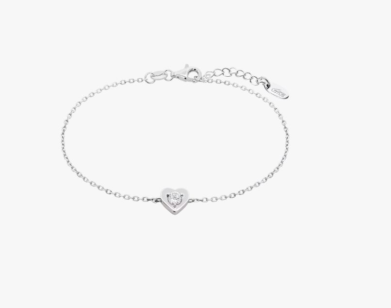 Bracelet Lotus Silver LP3849-2/1
