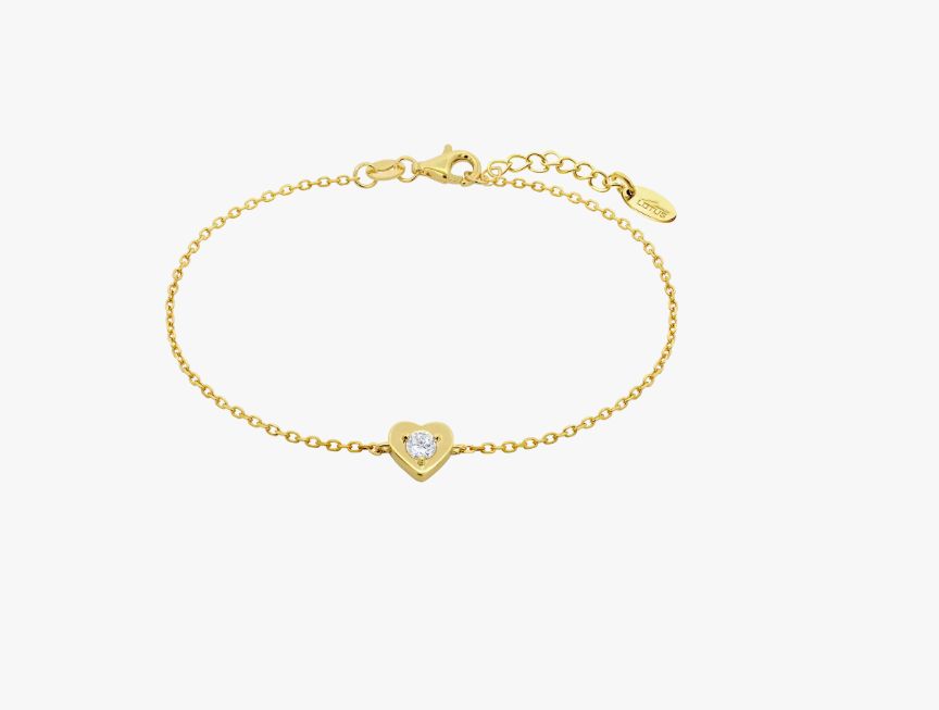 Bracelet Lotus Silver LP3849-2/2