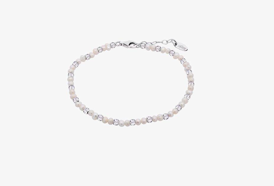 Bracelet Lotus Silver LP3859-2/1
