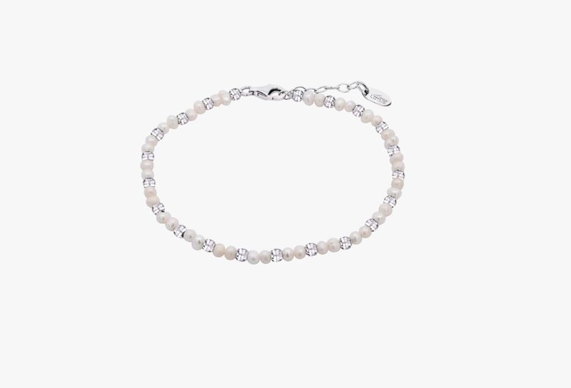 Bracelet Lotus Silver LP3859-2/1