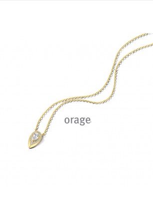 Collier Orage BB008