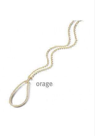 Collier Orage BB061
