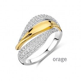 Bague Orage BB072