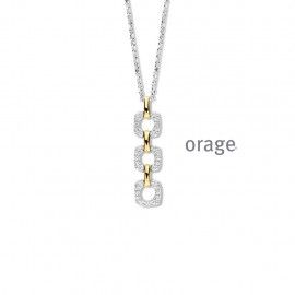 Collier Orage BB056