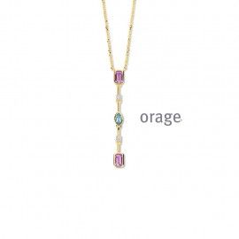 Collier Orage BB003
