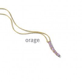 Collier Orage BB016