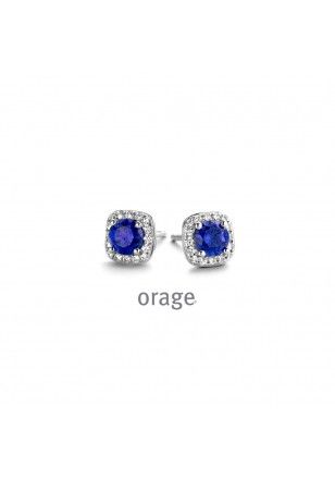 Boucles d'oreilles Orage BB043