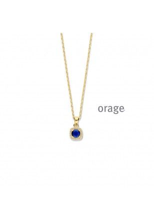 Collier Orage BB039