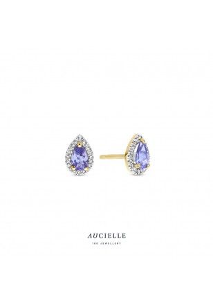 Boucles d&#39;oreilles AE0069D