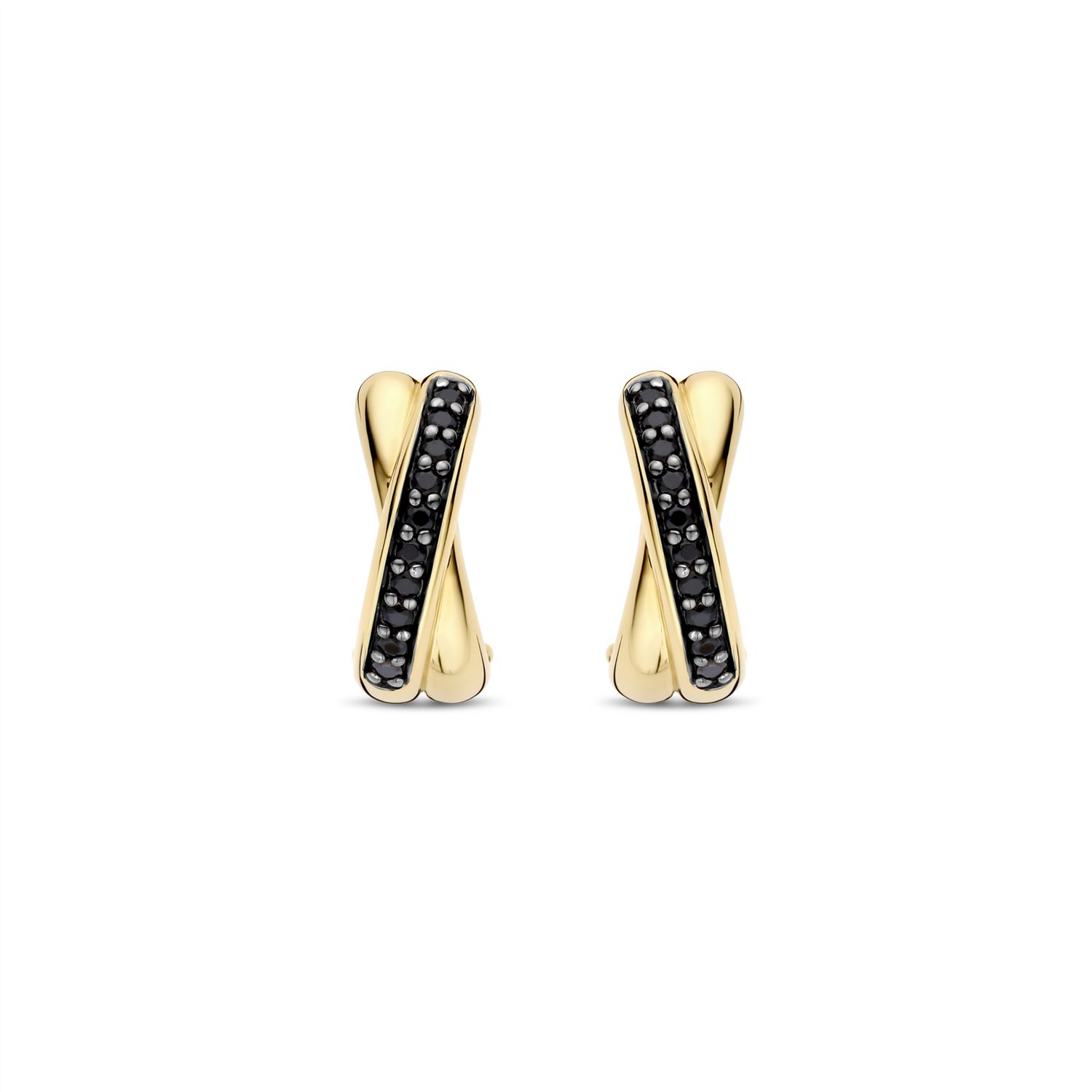 Boucles d&#39;oreilles Ti Sento 7667BY