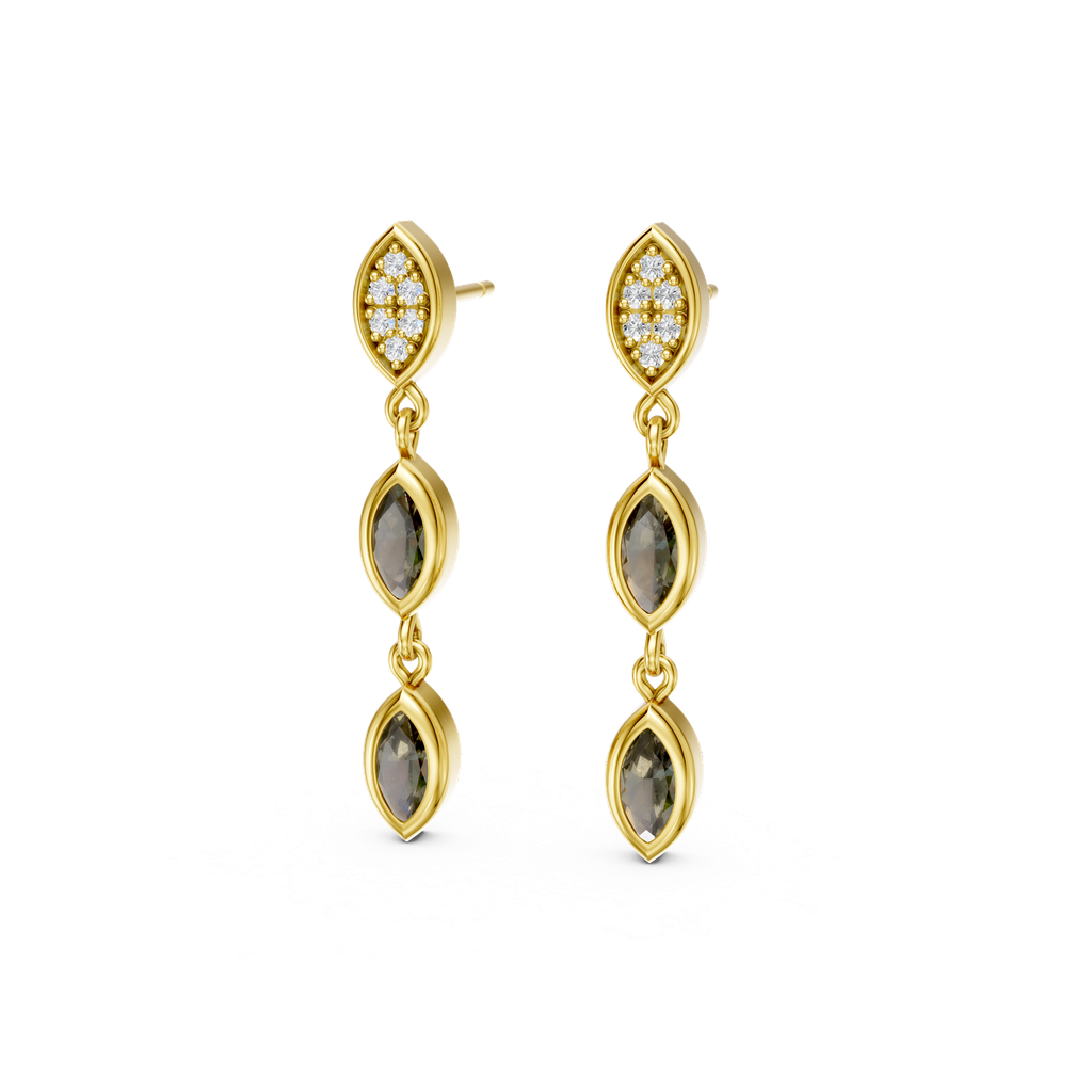 Diamanti Per Tutti Mira M2747-3S4