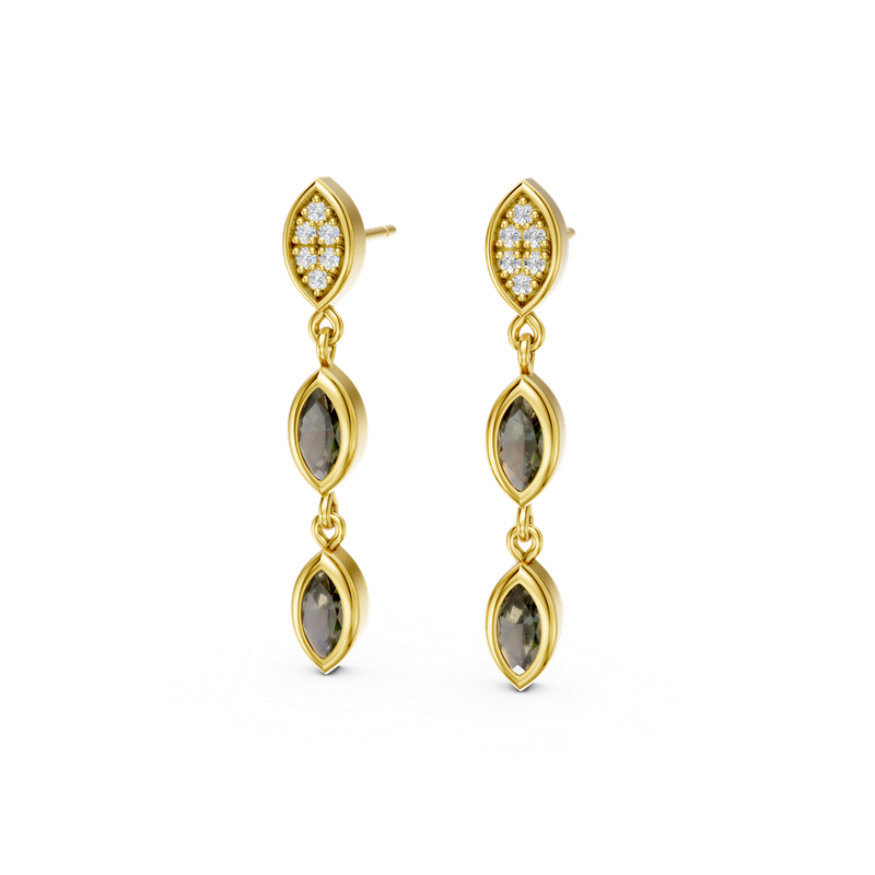 Diamanti Per Tutti Mira M2747-3S4