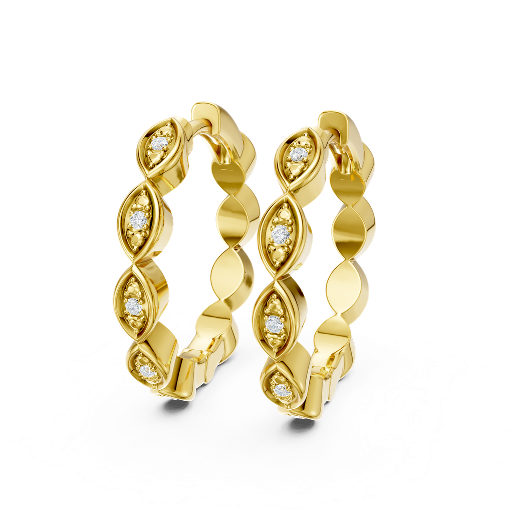 Diamanti Per Tutti Glow (small) M2754-3S4