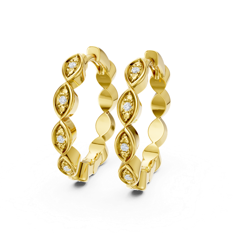 Diamanti Per Tutti Glow (small) M2754-3S4