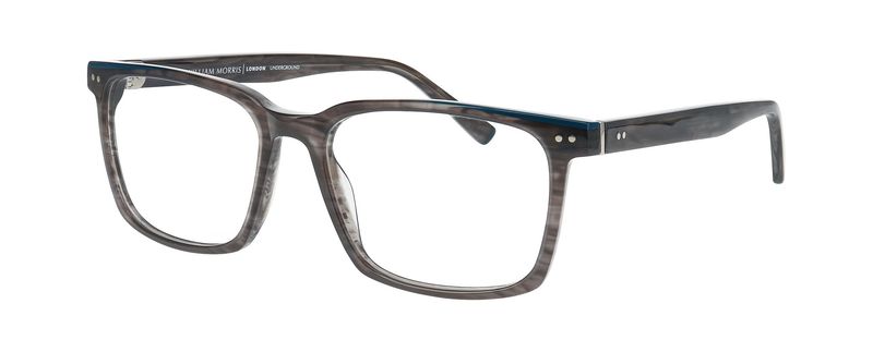 William Morris Maddox 3 6524