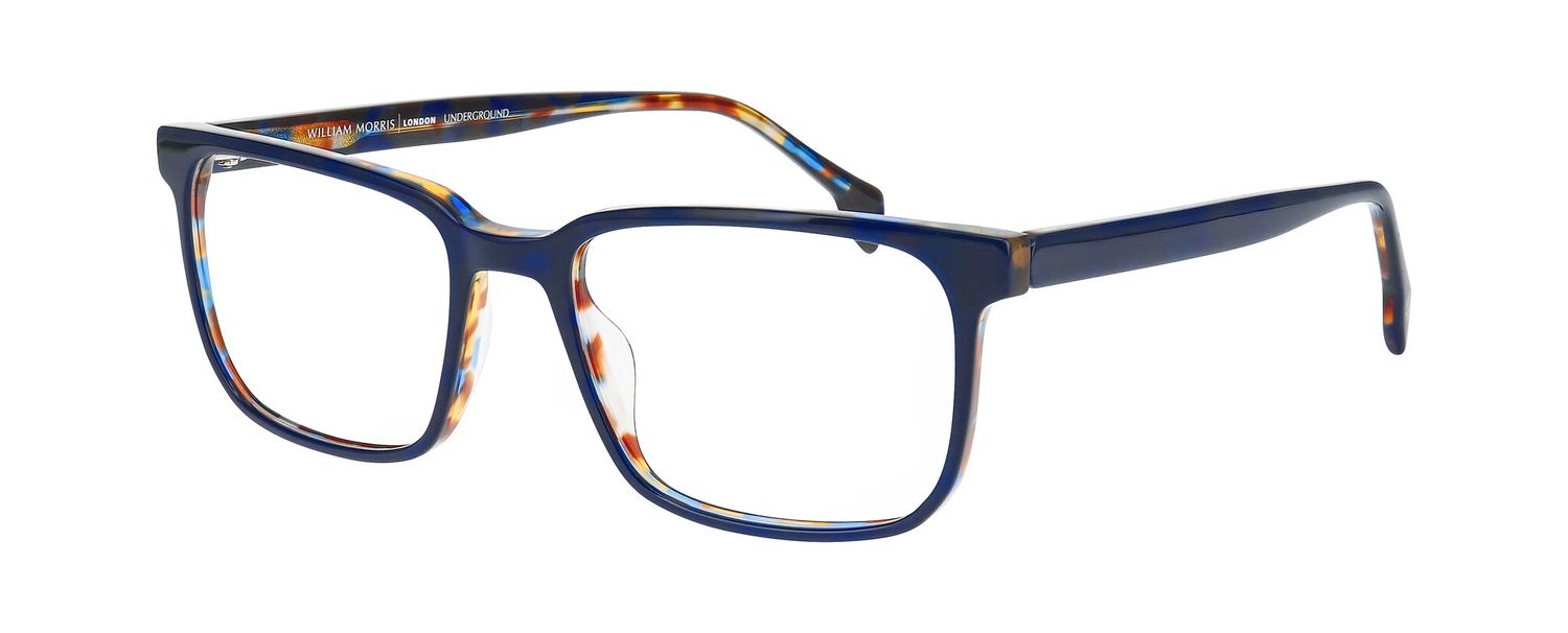 William Morris Dilly 3 9132