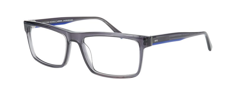 William Morris Barking 3 6525