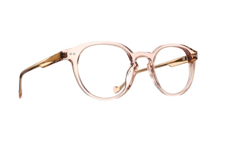 Tête à Lunettes Mini Gabriel 2052