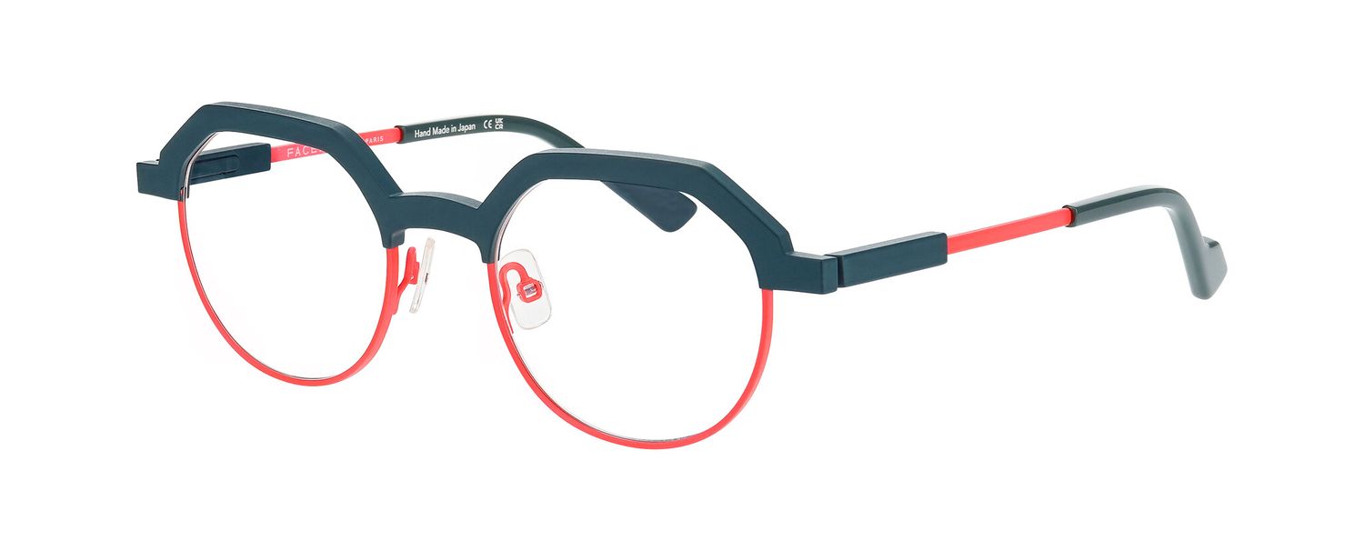 Face à Face Factory 1 9470