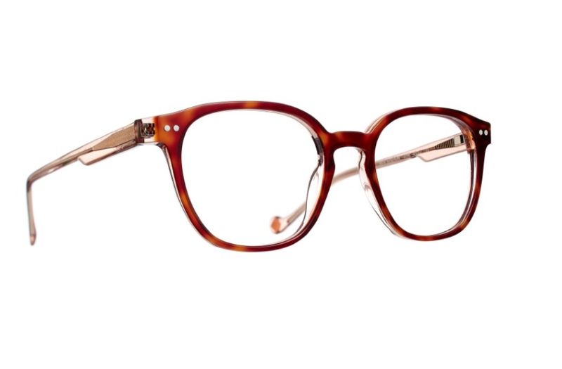 Tête à Lunettes Mini Gaston 2056