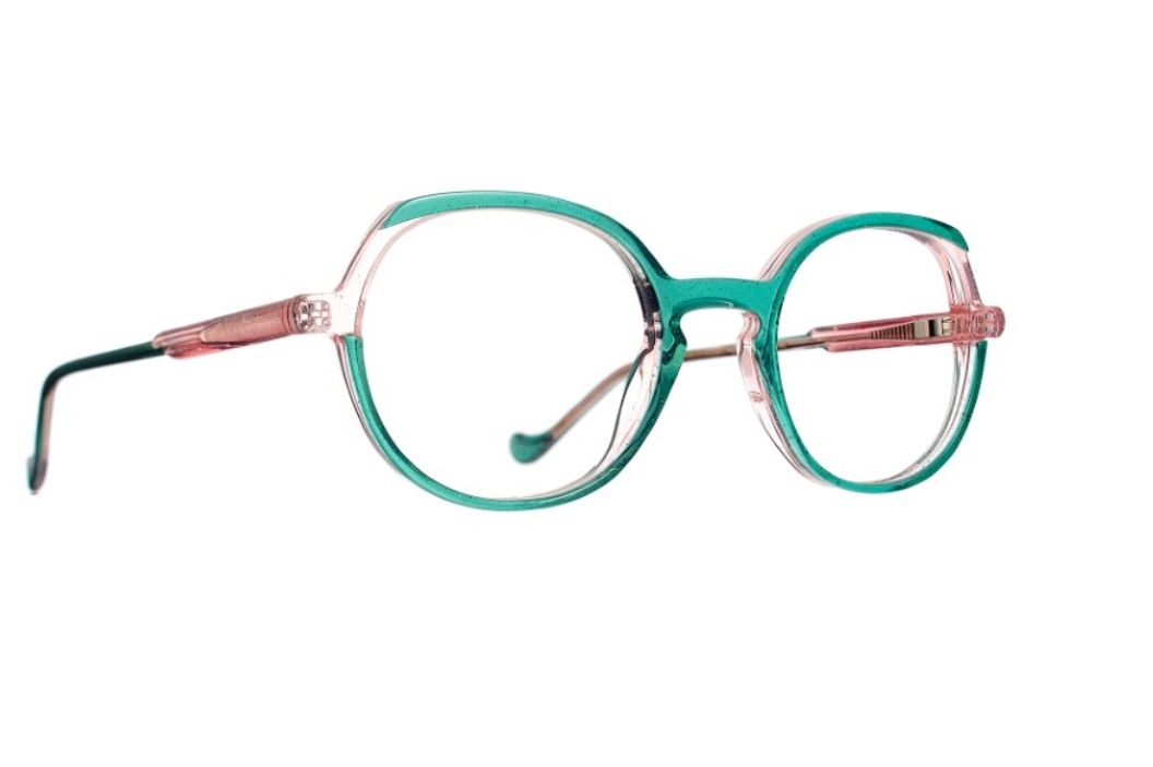 Tête à Lunettes Mini Nour 2062